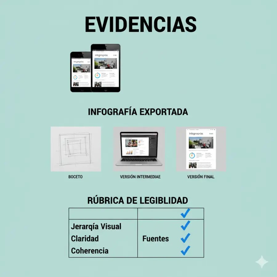 Infografía
